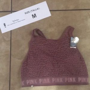 PINK Victoria’s Secret Sports Bra